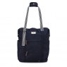 Joules Travel Tote Backpack Coast Softside - French Navy