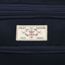 Joules Coast Travel Wash Bag - French Navy