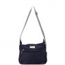 Joules Coast Shoulder Bag - French Navy