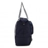 Joules Packaway Duffle Coast Softside Bag - French Navy