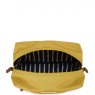 Joules Coast Travel Wash Bag - Antique Gold