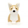 Jellycat Betty Corgi Big