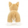 Jellycat Betty Corgi Big