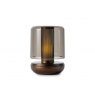 Humble Firefly Table Light Bronze Smoked