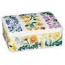 Emma Bridgewater Wildflowers Deep Rectangular Tin