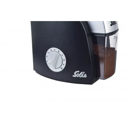 Solis Scala Plus Coffee Grinder