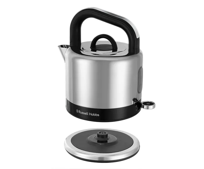 Russell Hobbs Distinctions Kettle Black