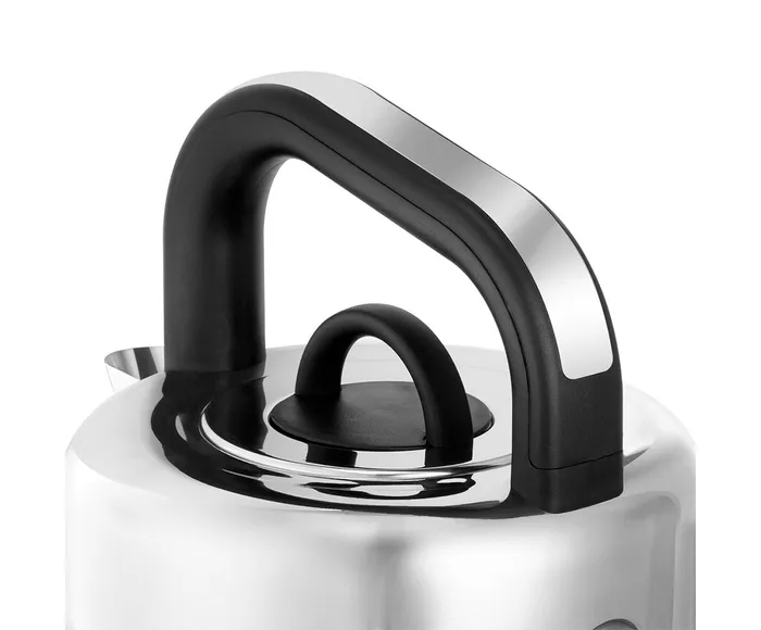 Russell Hobbs Distinctions Kettle Black