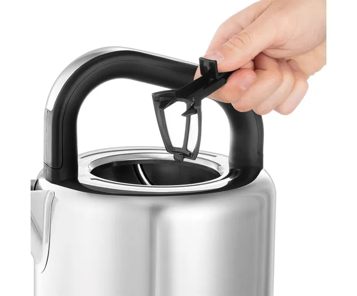 Russell Hobbs Distinctions Kettle Black