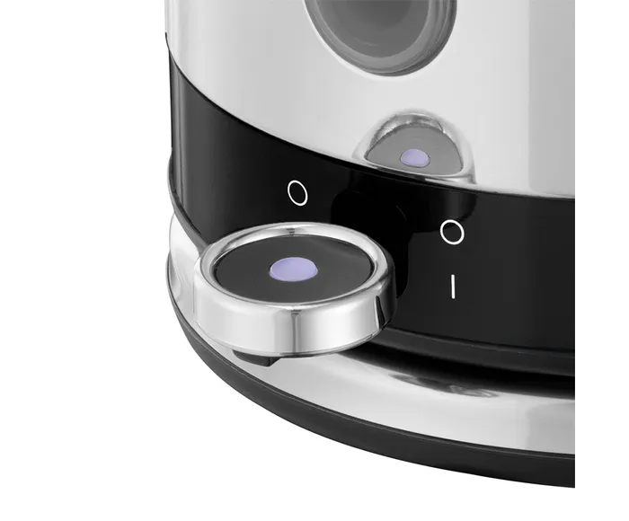 Russell Hobbs Distinctions Kettle Black