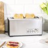 Gastroback Design Toaster Pro 4 Slice