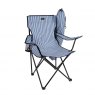 Three Rivers Foldaway Camping Chair & Carry Bag