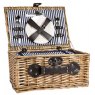 Three Rivers 2 Person Insulated Picnic Basket