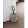 Garden Trading Wooton Cement Door Stop Cement