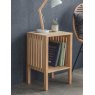 Garden Trading Linear Side Table