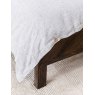 Garden Trading Pembridge Linen Duvet Cover - Grey & White