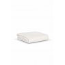 Garden Trading Pembridge Linen Fitted Sheet - Lily White