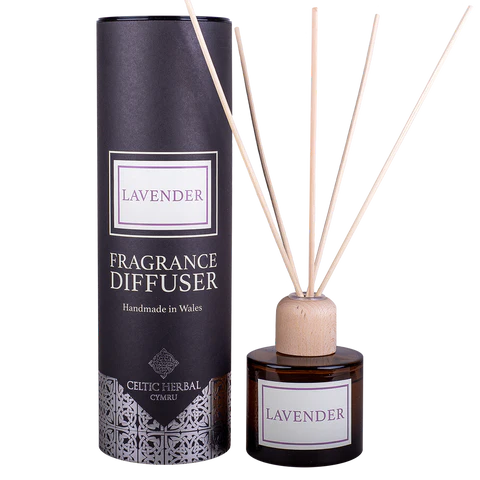 Celtic Herbal Lavender Reed Diffuser 100ml