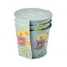 RHS Endorsed RHS Asteraceae Gift Herb Pots