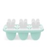 Rex London Bunny Ear Ice Lolly Mould Teal