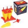 Rex London Rocket Ice Lolly Moulds Space Age