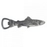 Rex London Fish Shaped Bottle Opener Spirit Of Adventure