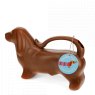 Rex London Watering Can Sausage Dog 2L