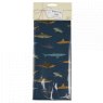 Rex London Rex London Tissue Paper Sharks (10 Sheets)