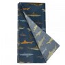 Rex London Rex London Tissue Paper Sharks (10 Sheets)