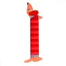 Rex London Wooden Ruler Sausage Dog