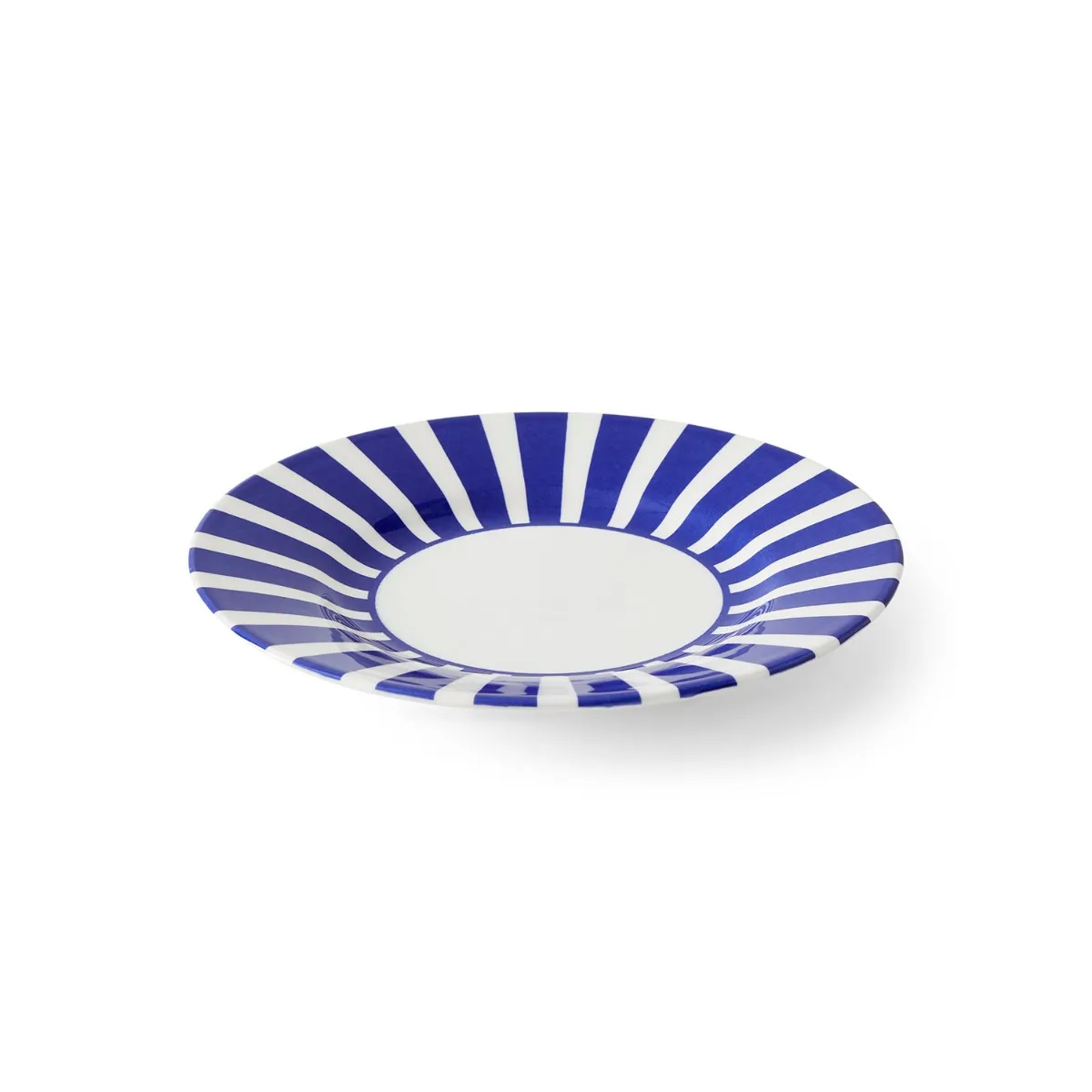 Spode Steccato Bold Stripe Side Plate