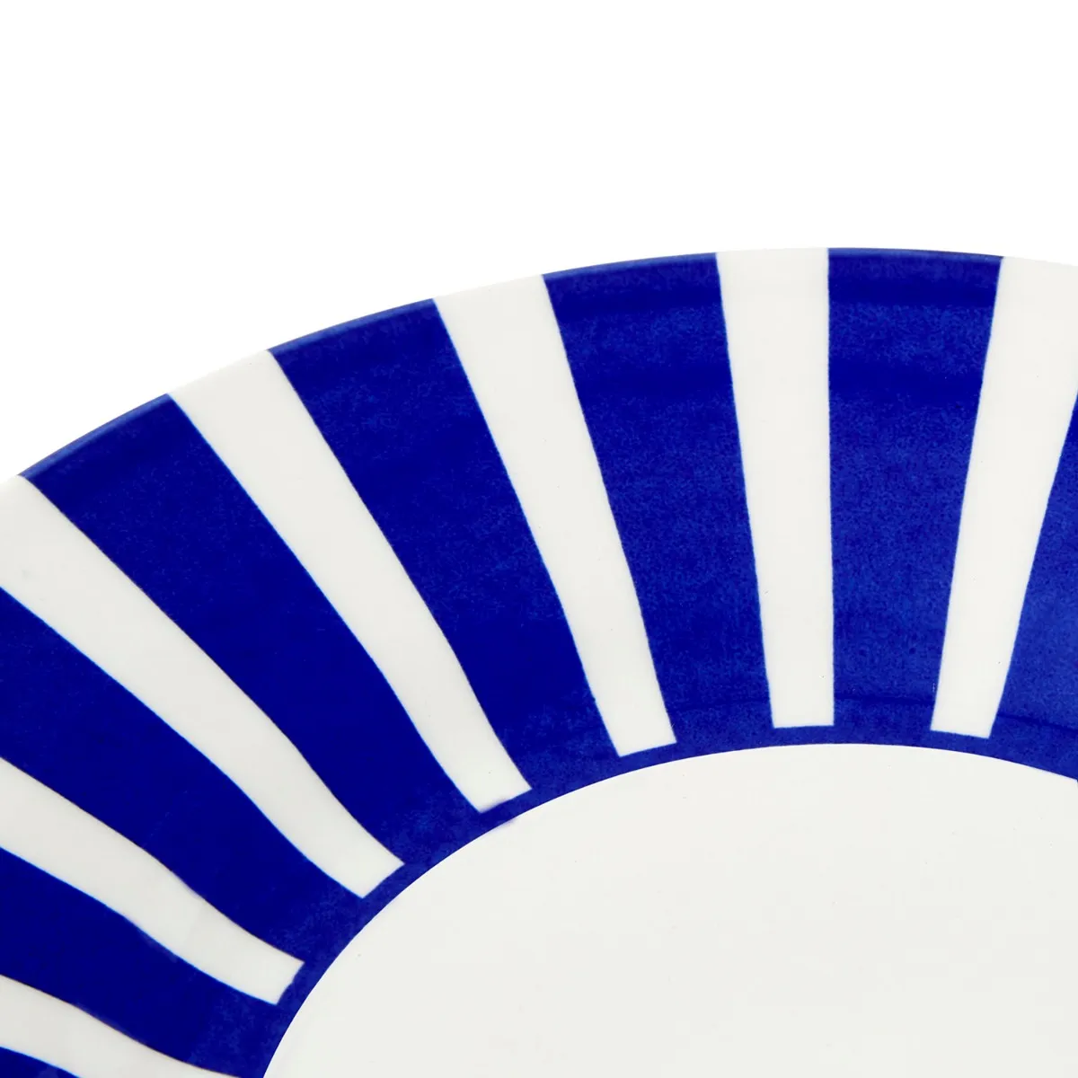 Spode Steccato Bold Stripe Side Plate