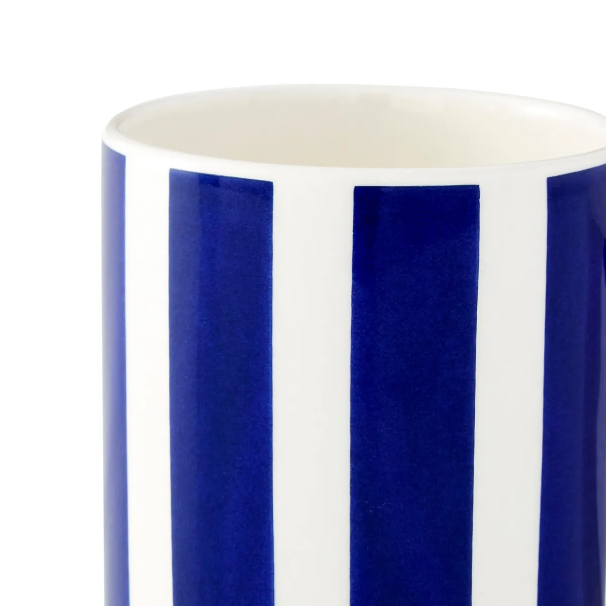 Spode Steccato Bold Stripe Mug