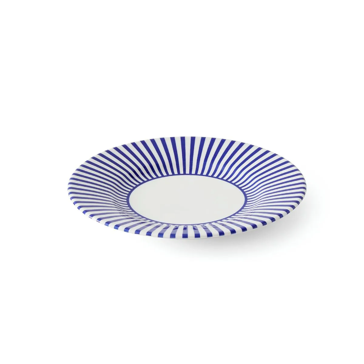 Spode Steccato Narrow Stripe Side Plate