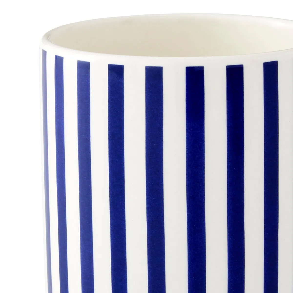 Spode Steccato Narrow Stripe Mug