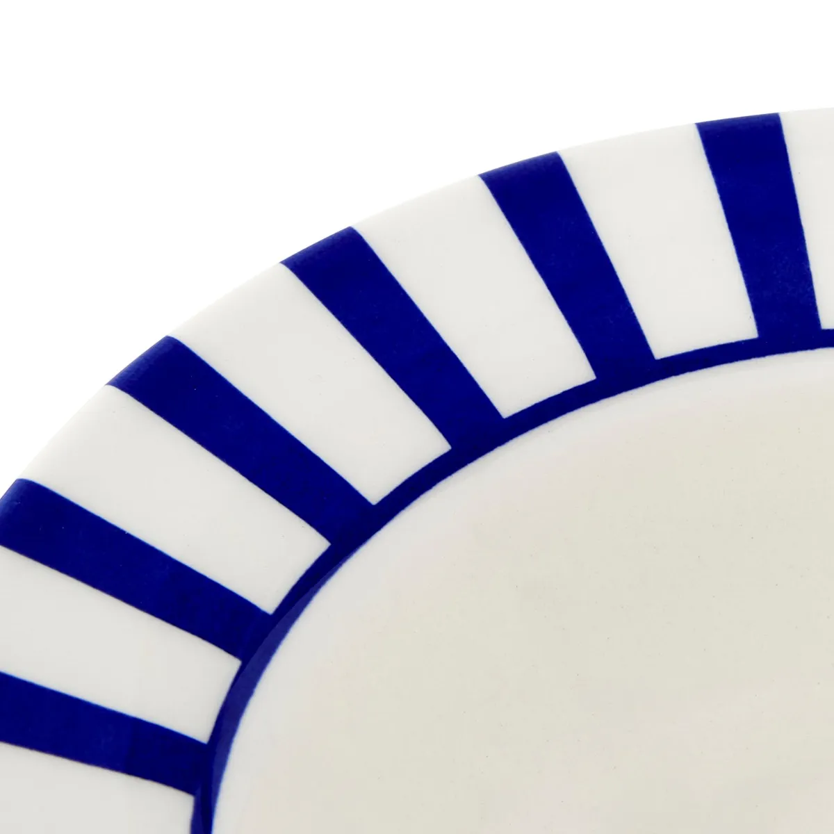 Spode Steccato Thin Stripe Cereal Bowl