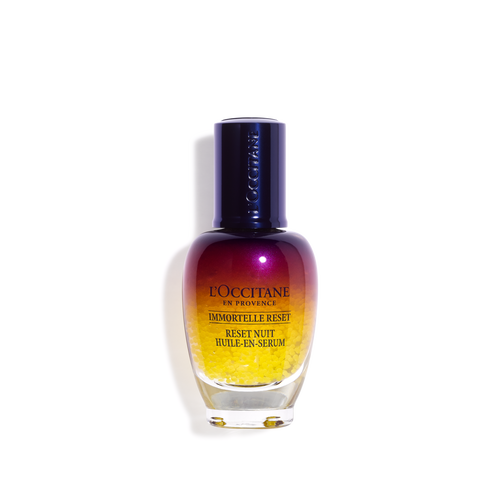 L'Occitane Overnight Reset Serum 30ml