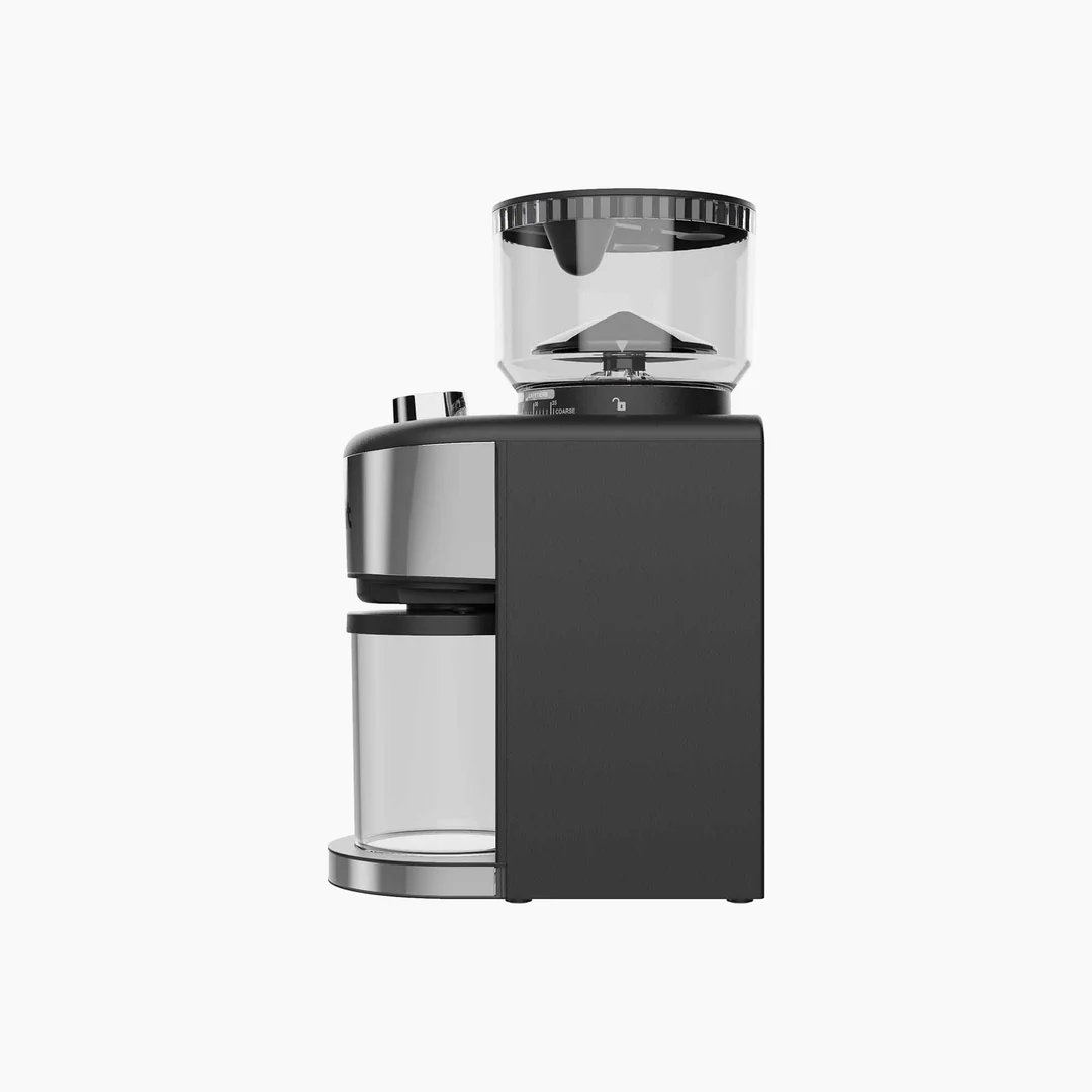 Dualit Burr Coffee Grinder | Black