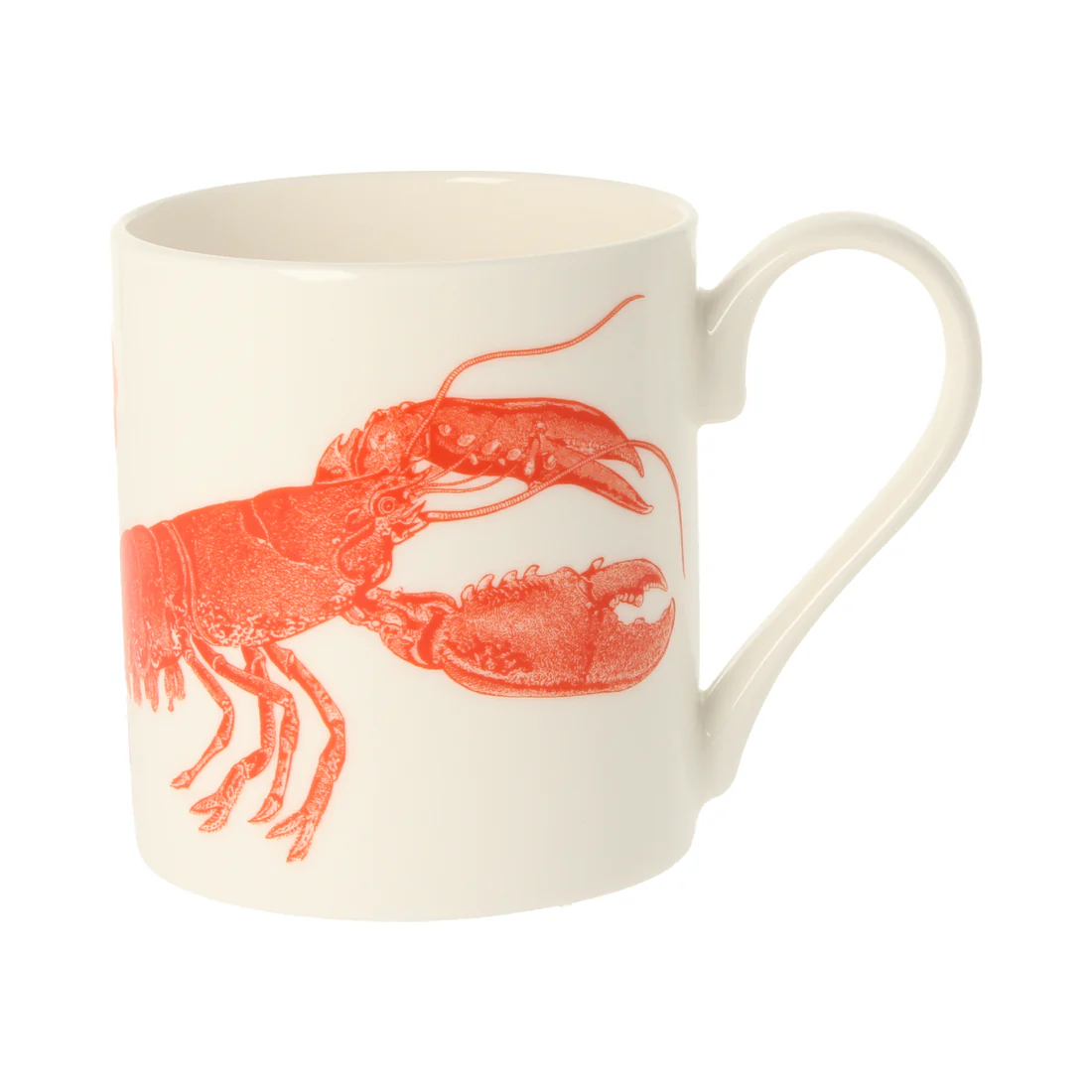 Thornback & Peel Lobster Mug