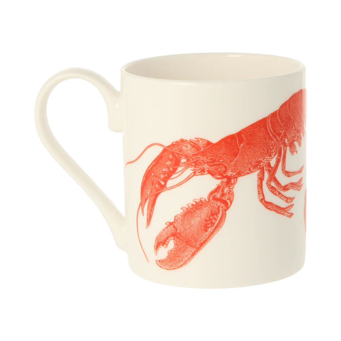 Thornback & Peel Lobster Mug