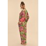 Powder Super Soft Oversized Botanicals Pyjamas