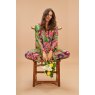 Powder Super Soft Oversized Botanicals Pyjamas