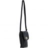 Ashwood Leather Crossbody Bag Black M80