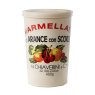 Chiaverini Arancia con Scorze, Orange Marmalade With Orange Peel Jam 400g