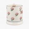 Emma Bridgewater Little Rose Mummy 1/2 Pint Mug