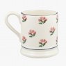 Emma Bridgewater Little Rose Mummy 1/2 Pint Mug