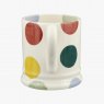 Emma Bridgewater Big Polka Dots 1/2 Pint Mug