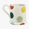 Emma Bridgewater Big Polka Dots 1/2 Pint Mug