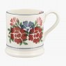 Emma Bridgewater Antique Roses 1/2 Pint Mug