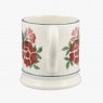 Emma Bridgewater Antique Roses 1/2 Pint Mug